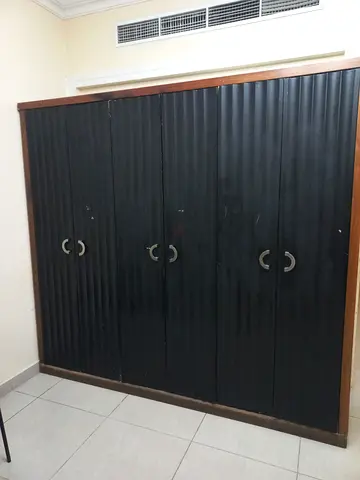 6 Doors Cupboard good condition