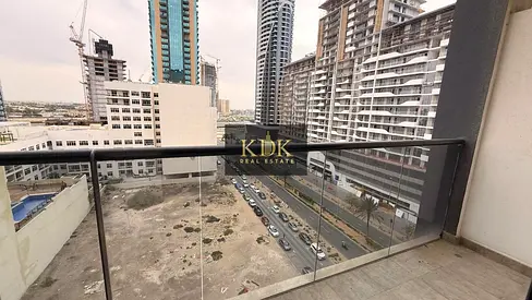 1bhk + Maid | Prime Location | Call Now