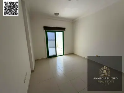 **Luxury brand-new studio for rent in Al Amerah with rooftop, equipped kitchen, and bathroom. Close to services, Dubai, Sharjah, and public transport.