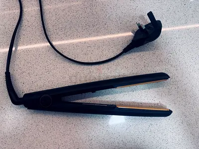 ghd Gold Hair Straightener (Original)