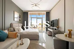 Fully Furnished | 4 cheques | Vacant