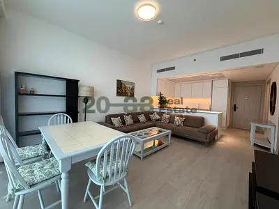 Biggest Layout l Fully Furnished l Private Terraces