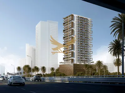 Easy Payment Plan | Luxury Lifestyle | Branded Tower