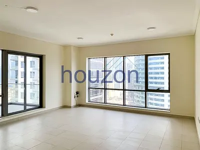 Spacious + Bright 2BR | Chiller Free | Burj View