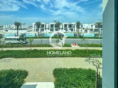 Single Row | Brand New | Spacious and Bright