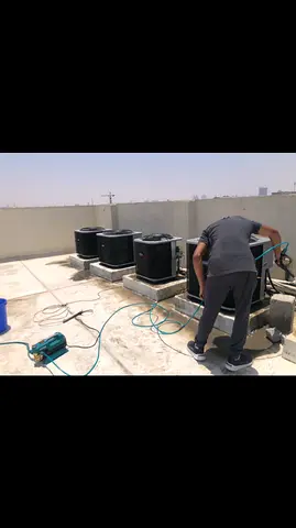 A/c Maintenance and repairing services