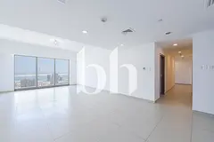 Sea View | High Floor | Rare Layout | High ROI