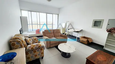 X-Large Studio | Rented | 9% ROI