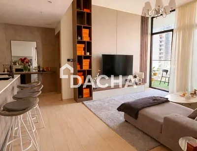 Fully Furnished | Corner Unit | Ready to Move