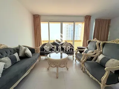 Serviced 4-Bedroom + Maid's Room | All Bills Included I Staff Accommodation