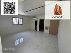 Spacious brand-new studio (first tenant) with modern finishing, located in a prime area behind Radis