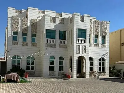 Villa for Sale | 8 Bedrooms | Bathrooms | 4 Floors