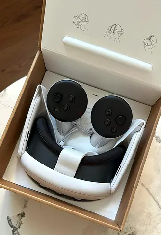 Meta Quest 3 All in One 512 GB