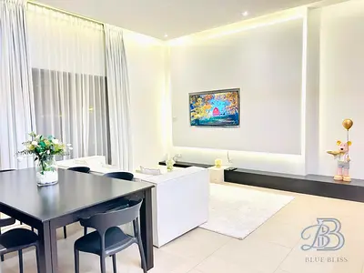 Luxury | Spacious | - 2 bedroom apartment in the Heart of JVC