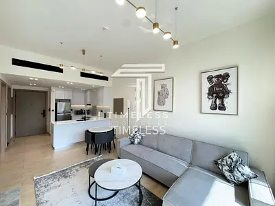 Steps from Mall | Fully Equipped
