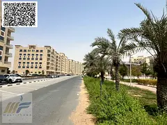 Garden View Studio with Balcony in Ameera Village Al Yasmeen | 7 Year Plan | Direct Developer | 100%