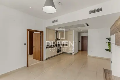 Vacant Apt | High Floor | Golf Course View