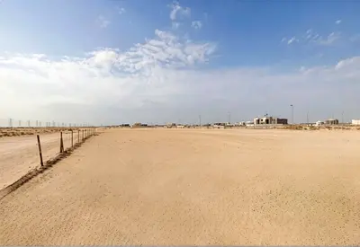 Prime Plot for Sale | Jebel Ali Hills | Large Size | Investment Opportunity