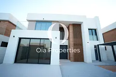 Luxury 4BR Villa | Prime Single Row | Elite Living