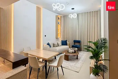 Spacious 1br Apartment | Upgraded | Fully Furnish