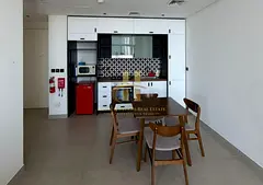 Ready to Move In | Convertible | Open View