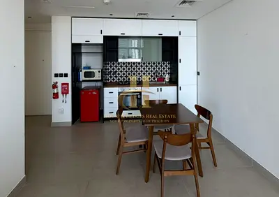 Ready to Move In | Convertible | Open View