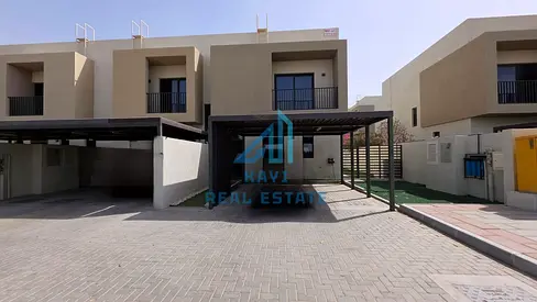 🌟 Elegant 3 Bedroom Townhouse | Opportunity in Nasma, Al Tai