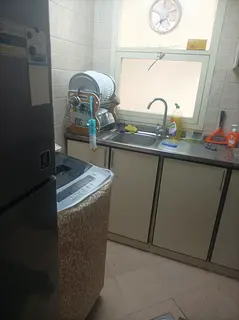 Fully furnished 2bhk apartment for rent