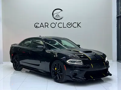 2021 Dodge CHARGER 照片 2