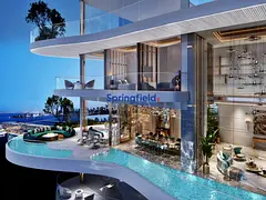 Luxury Living | Sea View | Prime Location