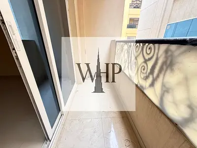 Modern 1 bhk with Balcony // wardrobe // Parking// prime location