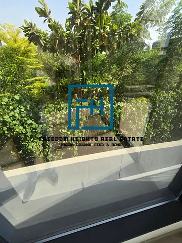 6BR Forest Signature Villa | Private Pool & Elevator | G+2 | Sequoia – Masaar