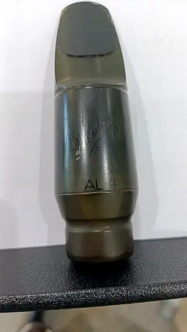 Vandoren AL4 alto saxophone mouthpiece