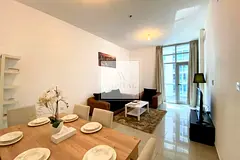 Spacious Layot | Premium Location | 2BR+Maid