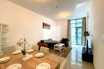 Spacious Layot | Premium Location | 2BR+Maid