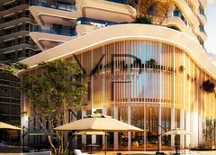 Al Hamra | Waterfront Living | Walk to Marina | 50/50 Payment Plan