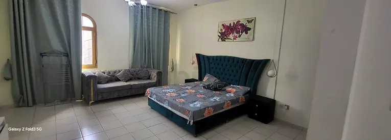 MONTHLY STUDIO APARTMENT FOR RENT