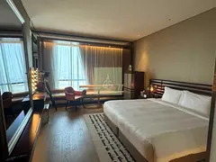 Furnished Studio Hotel Apartment in the heart of Dubai l Guaranteed ROI l Negotiable