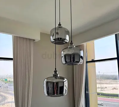 Pendant light