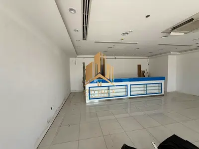 817 sq ft SHOP FOR RENT IN AL QUSAIS INDUSTRIAL AREA 180 K