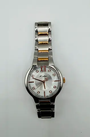 KOLBER Womens Les Stars Fashion Quartz Watch