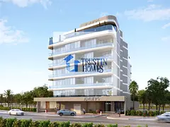 Easy Payment Plan / Luxury Lifestyle / Branded Tower