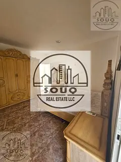 Studio Apartment in Khuzam for Monthly Rent