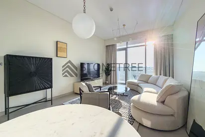 12 CHEQUES | New 3BR with Maid Room | Fully-Furnished