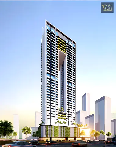 Pool View | High Floor | Limited Time Offer | Spacious | Fully Furnished | High End Amenities | Cash Offer