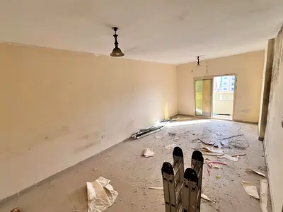 2 حمام بلكونة_بإطلالة ممتازة_صيانة على المالك