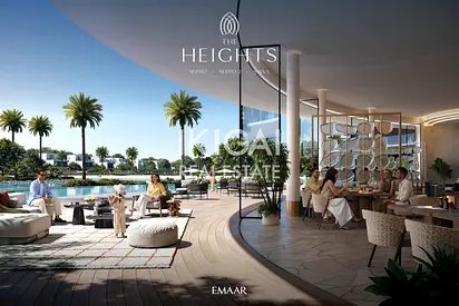 Capital Growth Asset | Prime Investor Pick | A New Standard of Wellness Living