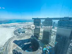 Big layout | 1 bed Skypod | Sea views