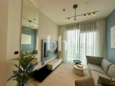 Exclusive | High floor | Upgraded | Open area view