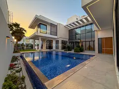 Private Pool+Gym | Elevator | Luxury Villa
